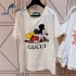 Gucci T-Shirt Disnay 2020 GGTis-2426890